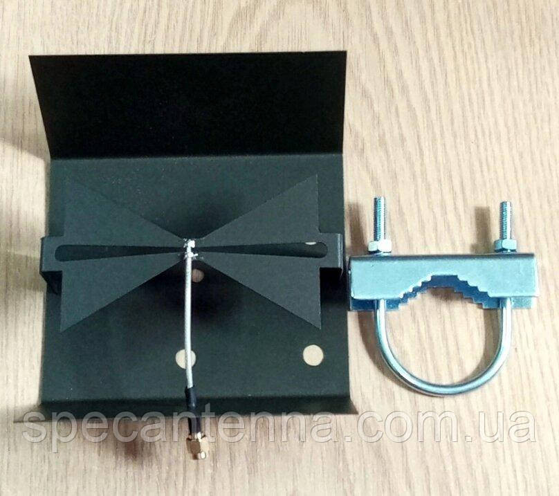 Антенна Batwing  1720-2780 МГц 12dBi, до 120 Вт. Смотрите графики КСВ. (10436) Дніпро - зображення 3