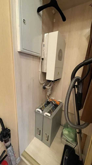 продажа 1-к квартира Киев, Голосеевский, 115000 $ Київ - зображення 10
