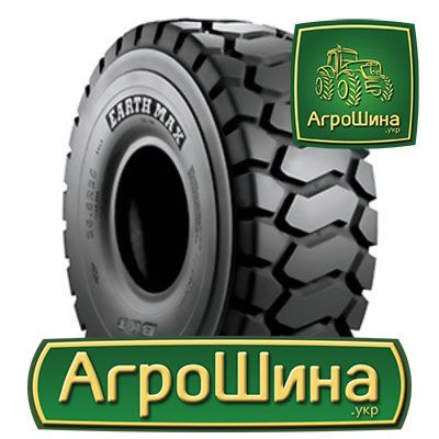 Индустриальная шина BKT Emax SR30 E3/L3 26.50R25 Київ - зображення 1