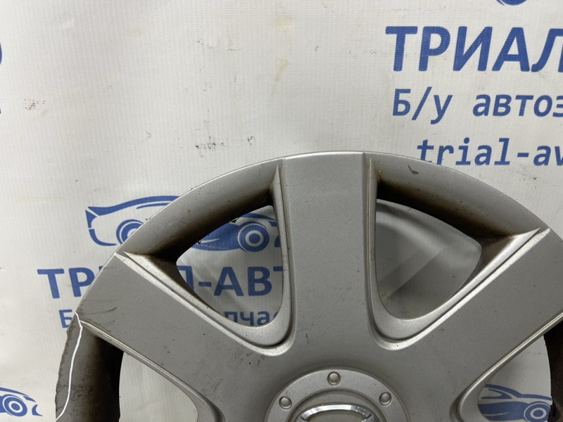 Колпак на диск Mazda 3 2003-2009 C243-37-170 (Арт. 81757) Київ - зображення 1