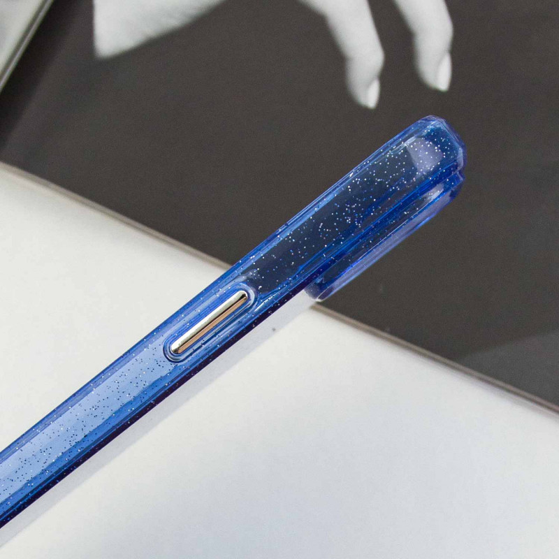 Чехол TPU Radiance для Apple iPhone 14 Pro Max (6.7") Херсон - зображення 7