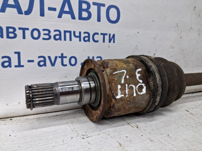 Привод задний левый Mitsubishi Outlander 2003-2008 MN156841 (Арт. 60018) Киев - изображение 2