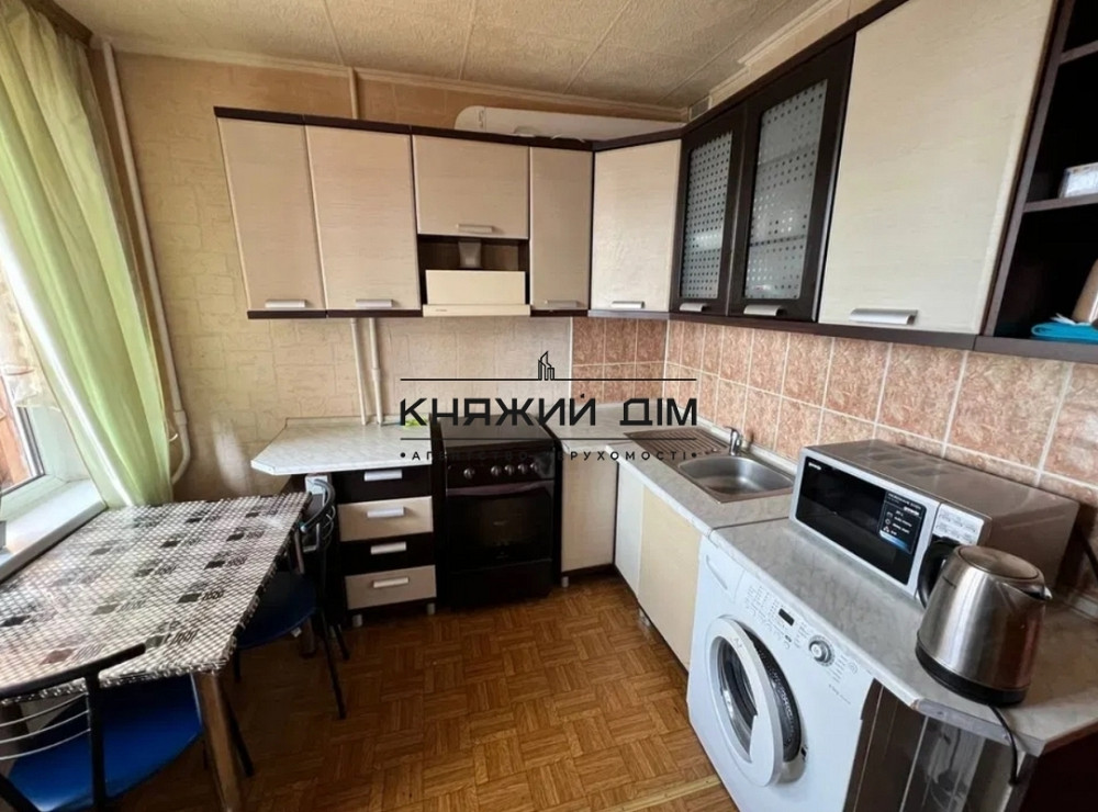 Продаж 1 кімнатна квартира Солом'янський р-н КОД 21146559 Київ - зображення 5