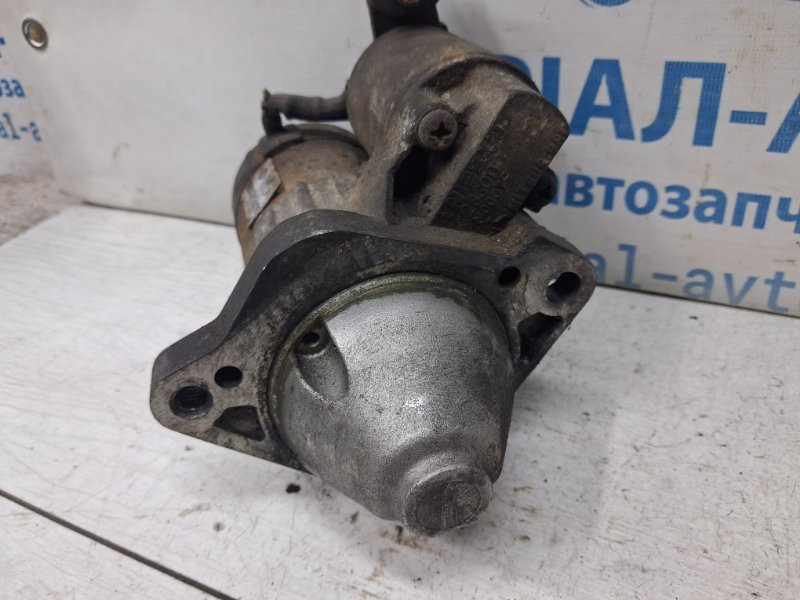 Стартер Nissan Micra 2002-2010 23300AX010 (Арт. 84558) Киев - изображение 3