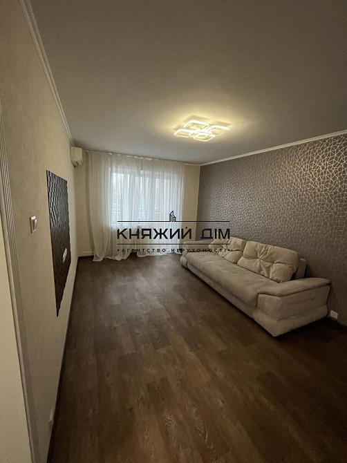 Продаж 2-х кімнатної роздільної ,м.Харківська Киев - изображение 12