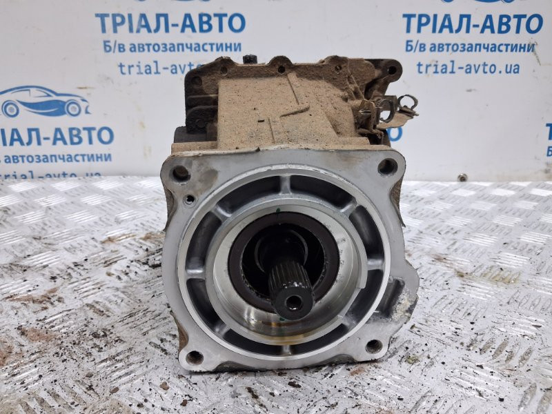 Редуктор задний Mitsubishi ASX 2010- 3501A114 (Арт. 80361) Киев - изображение 3