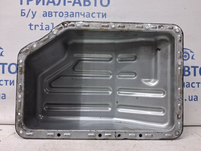 Поддон АКПП SsangYong Korando C200 2.0 DIESEL D20DT 2010 (б/у) Киев - изображение 2