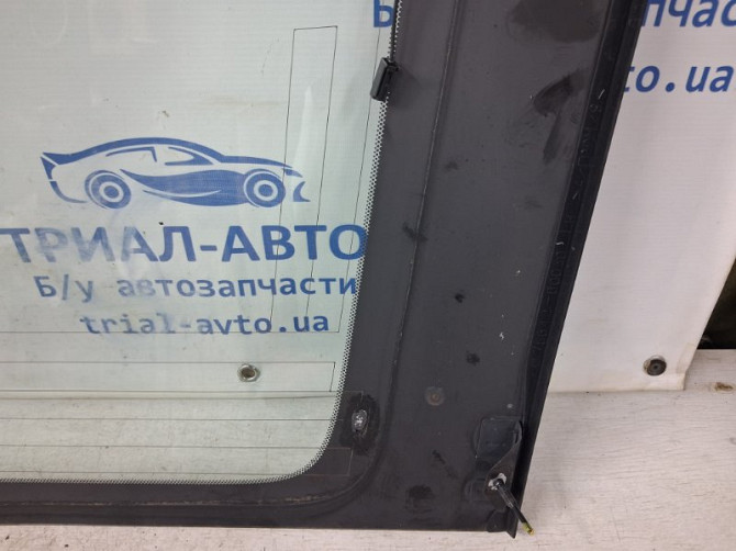 Стекло в кузов заднее левое Toyota Prado 120 4.0 1GR-FE 2003 (б/у) Киев - изображение 7