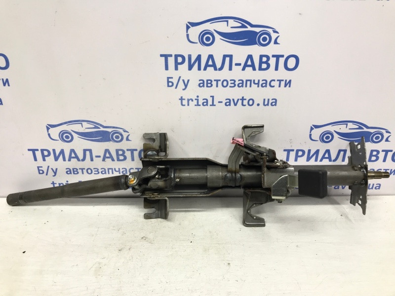 Колонка рулевая Suzuki Grand Vitara JT 2.4 БЕНЗИН J24B 2005 (б/у) Київ - зображення 1