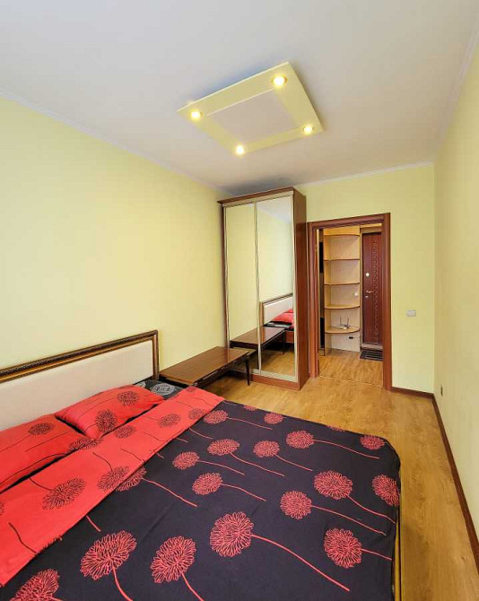 посуточная аренда 2-к квартира Винница, Ленинский, 950 грн./сутки Винница - изображение 2