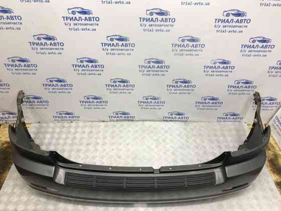 Бампер задний Kia Sorento 2002-2011 866113E030XX (Арт. 58037) Киев