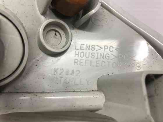 Фара противотуманная правая Mazda 3 2013-2019 B45A51350 (Арт. 49963) Київ