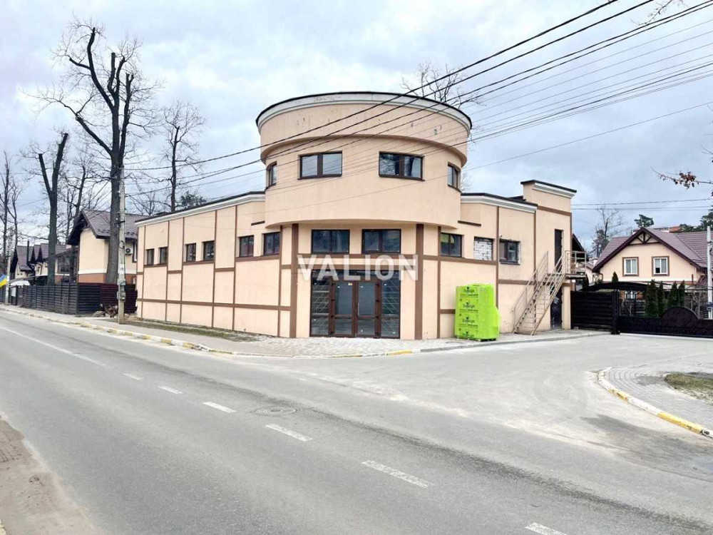 продажа помещения свободного назначения, здания Киево-Святошинский, Ирпень, 425000 $ Ірпінь - зображення 7