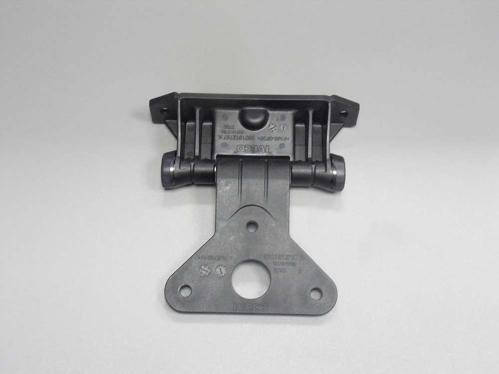 5801912787 Петля капота Iveco Eurocargo Львов - изображение 2