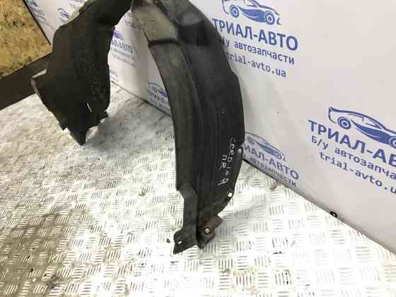 Подкрылок передний правый Kia Ceed 2006-2012 86814-1H000 (Арт. 54362) Киев