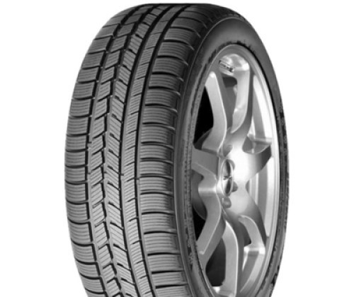 225/55 R17 Roadstone WinGuard Sport 101V Легкова шина Київ - зображення 7