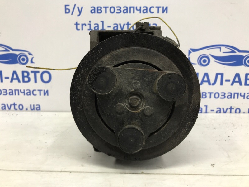 Компрессор кондиционера Nissan Pathfinder R51 2.5 DIESEL YD25DDTI 2004 (б/у) Киев - изображение 2