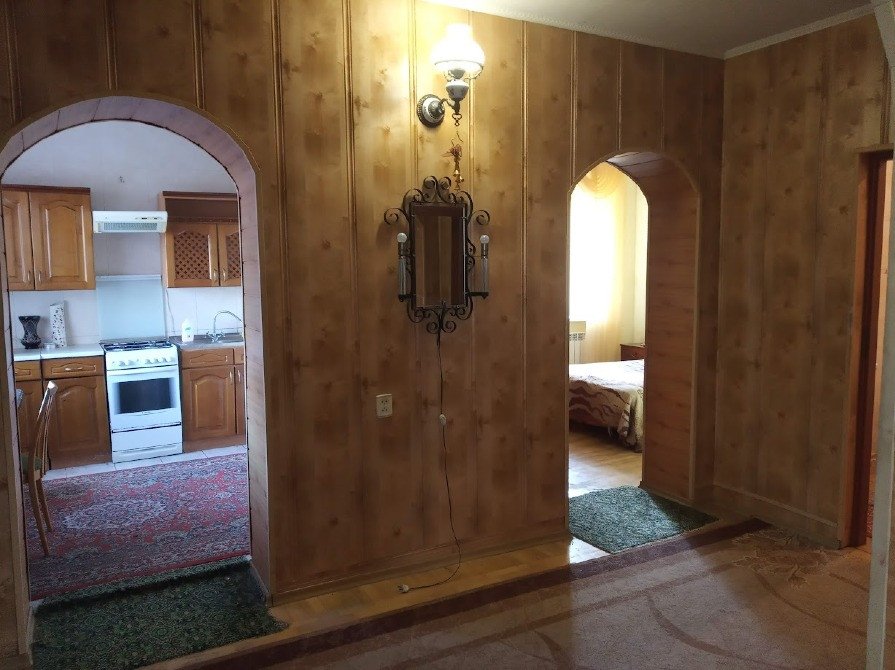 Продам дом в Романково со всеми удобствами Кам'янське (Дніпродзержинськ) - зображення 12