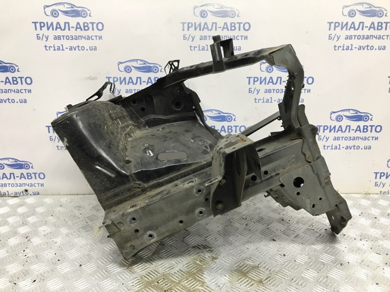 Четверть автомобиля передняя левая Nissan X-Trail 2014-2021 641814CB0A (Арт. 55203) Киев - изображение 6