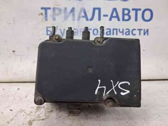 Блок abs Suzuki SX4 2006-2014 5611080J02 (Арт. 62972) Киев