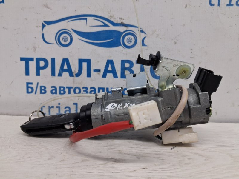 Замок зажигания Kia Sorento 2009-2021 819001UJ00 (Арт. 73442) Київ - зображення 1