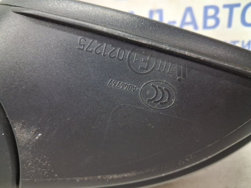 Зеркало правое Skoda Octavia 2013-2020 5E2857508N (Арт. 80765) Київ - зображення 6