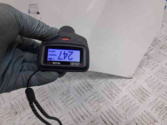 Крыло переднее левое Hyundai I30 2011-2017 66311A6010 (Арт. 70030) Київ