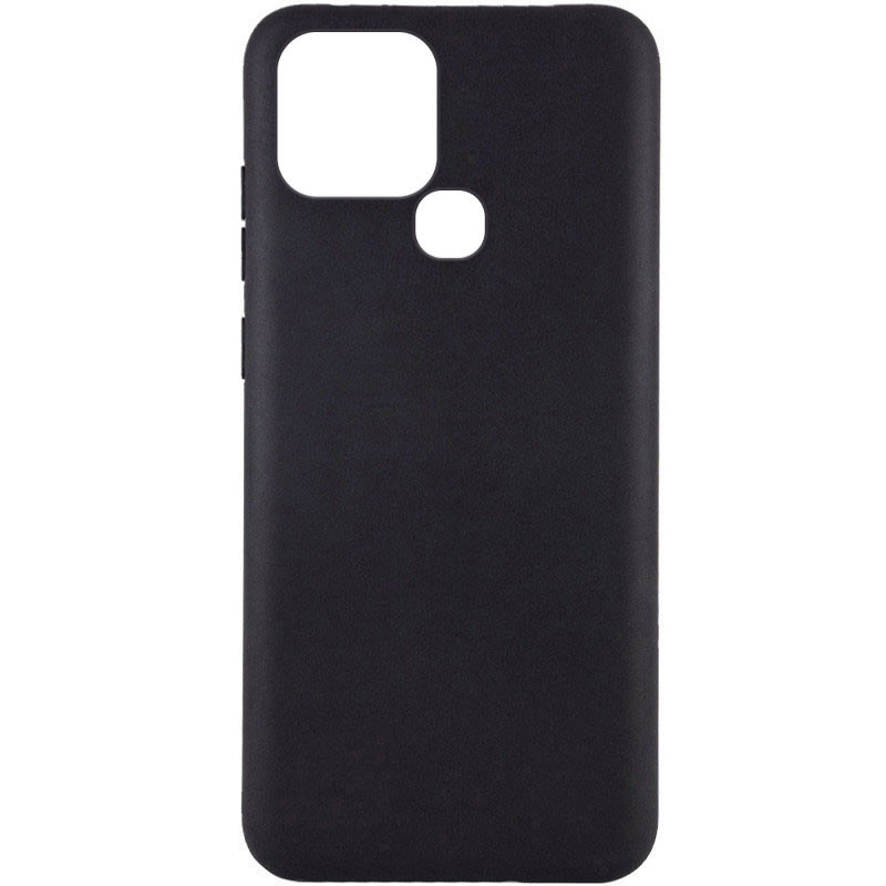 Чехол TPU Epik Black Full Camera для Infinix Smart 6 Херсон - изображение 1