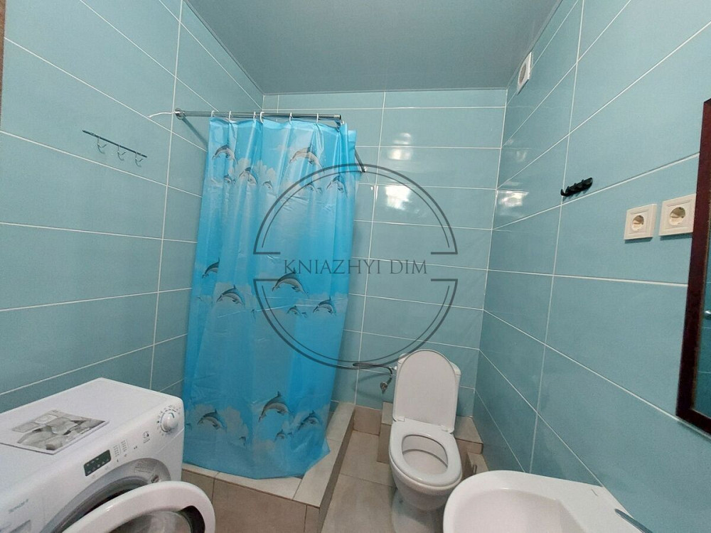 ОРЕНДА 1 кімн-студія в ЖК Рідне місце вул Вацлава Гавела 28 код 11202626 Київ - зображення 7