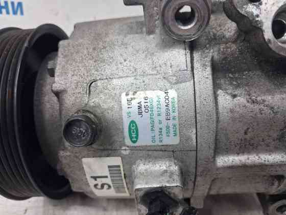 Компрессор кондиционера Kia Optima 2010-2016 977013V110 (Арт. 72193) Київ