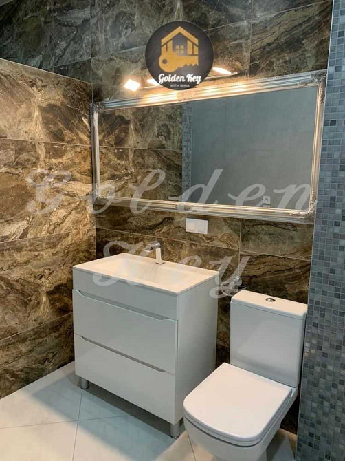долгосрочная аренда 4-к дом Бориспольский, Гора, 1250 $/мес.  - зображення 7