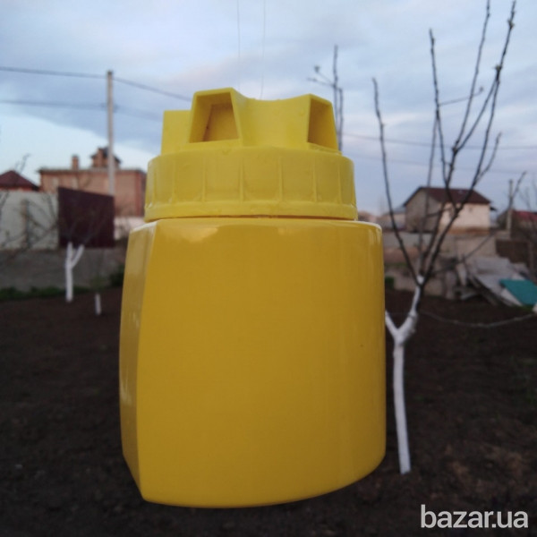 Ловушка ос, шершней и других насекомых Rapax Одеса - зображення 3