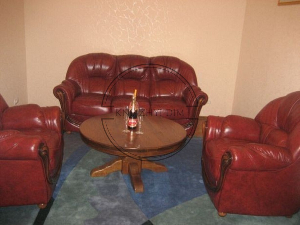 Без комисси! Отличная 3-ая квартира в центре города возле м. Золотые Ворота. Код объекта 21123561 Киев - изображение 7