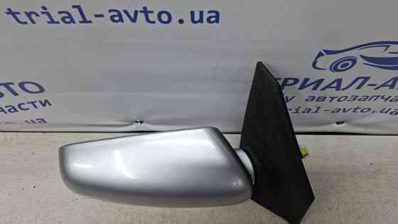 Зеркало правое Mitsubishi Lancer 2003-2009 MN126370HB (Арт. 73961) Київ