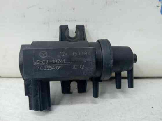 Клапан управления турбиной Mazda CX 5 KE 2.2 DIESEL 2011 (б/у) Київ