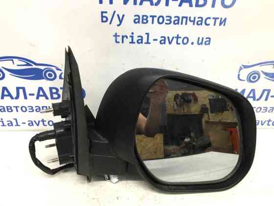 Зеркало правое Mitsubishi ASX GA 1.8 DIESEL 4N13 2010 (б/у) Киев