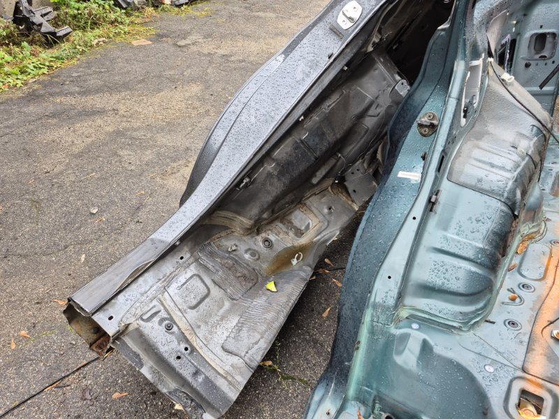 Четверть автомобиля задняя правая Lexus RX 350 XU30 3.5 БЕНЗИН 2GRFE 2003 (б/у) Київ - зображення 7