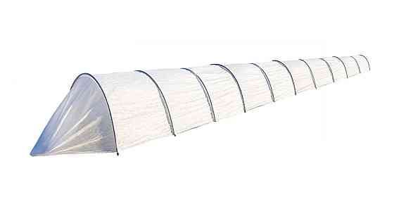 Парник садовый ГОСПОДАР 10 м 92-1710 Харків