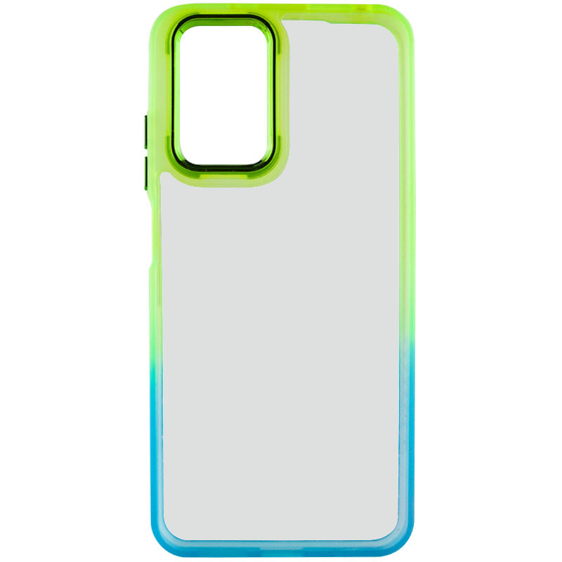 Чехол TPU+PC Fresh sip series для Xiaomi Redmi Note 12 4G Херсон - зображення 2