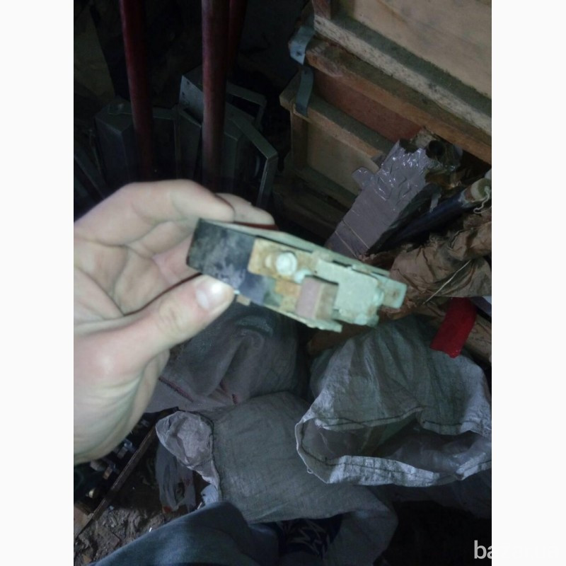 Реле тепловое к контакторам без название. -20шт Харків - зображення 6