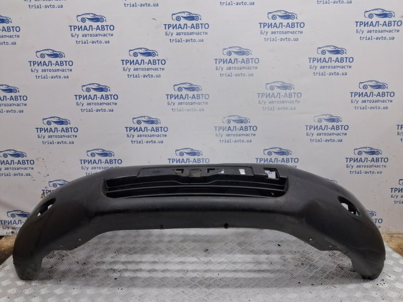 Бампер передний Nissan Qashqai 2006-2013 62022JD20H (Арт. 62337) Киев - изображение 6