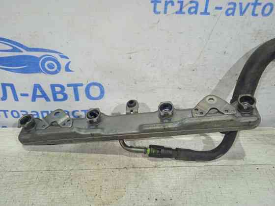 Топливная рампа Honda Accord 8 2.0 2008 (б/у) Киев