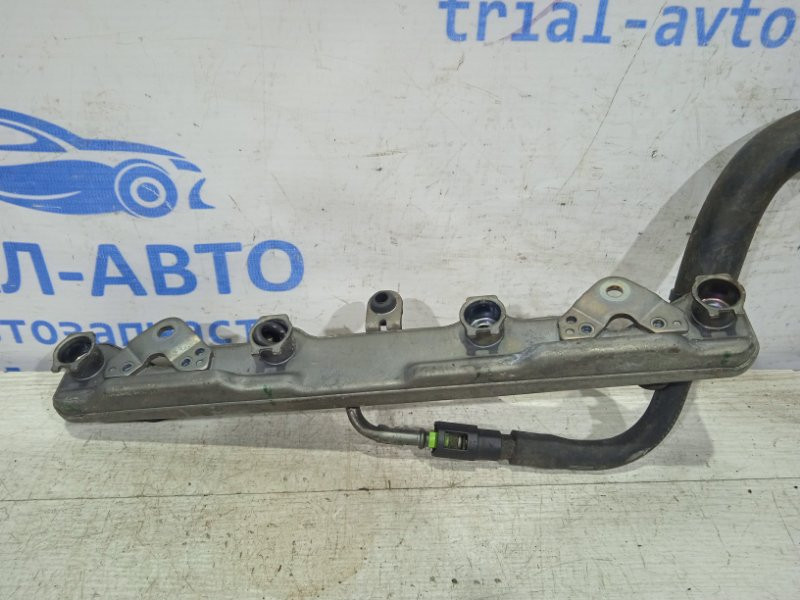 Топливная рампа Honda Accord 8 2.0 2008 (б/у) Киев - изображение 2