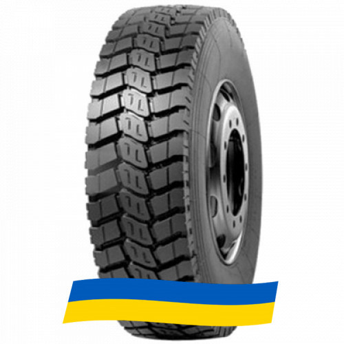 10 R20 Powertrac Heavy Expert 149/146K Ведуча шина Киев - изображение 3