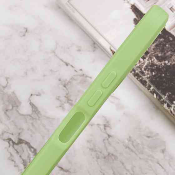 Силиконовый чехол Candy Full Camera для Oppo A38 / A18 Херсон