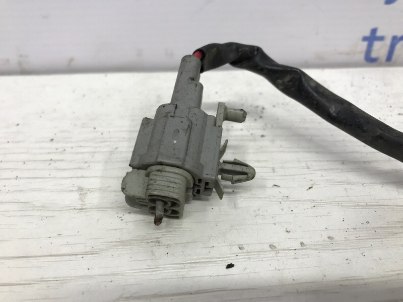 Насос омывателя фар Nissan X-Trail T31 2.0 DIESEL M9R 2007 (б/у) Київ - зображення 3