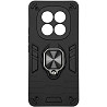 Чохол Gelius Hard Defence PC Series для Xiaomi Redmi Note 15 Pro 4G Black Харьков