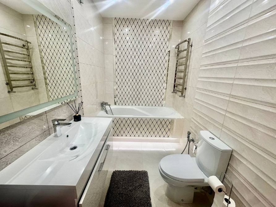 Продаж 2-ох рівневої квартри Сокільники Героів Крут Львів - зображення 11