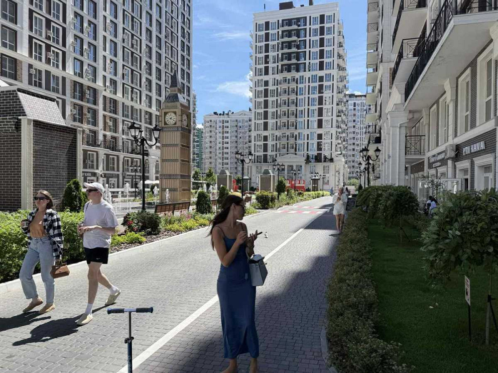 продажа торговые площади Киев, Голосеевский, 125000 $ Київ - зображення 12