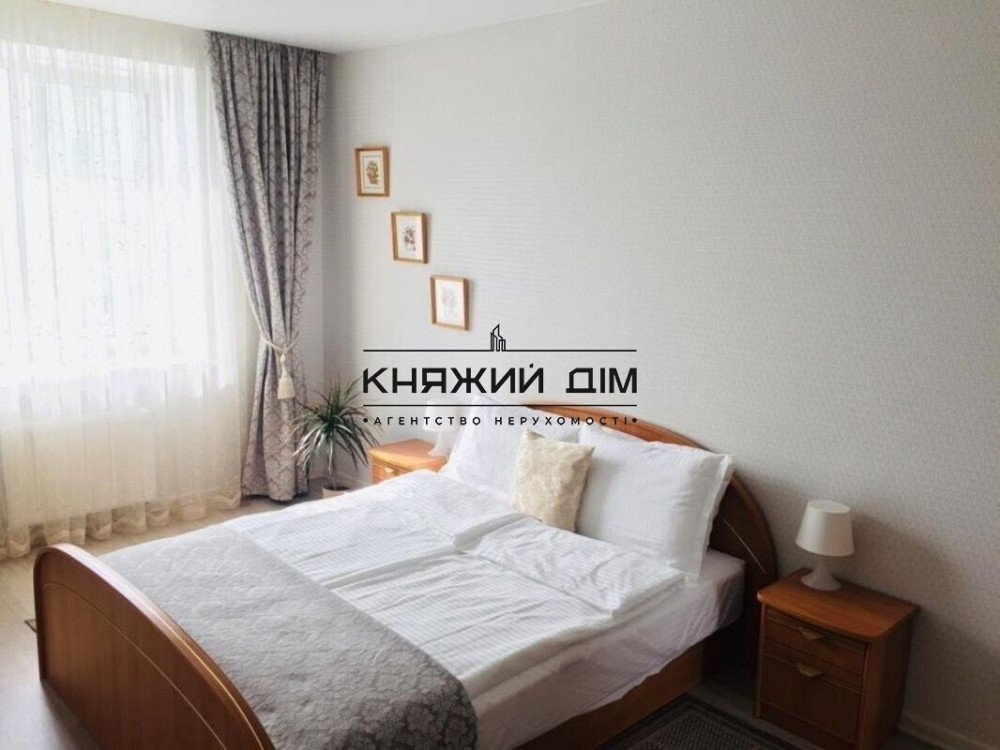 Оренда чудової 2-х кімнатної студії, в ЖК Герцен-Парк .Код № 11190163 Київ - зображення 6